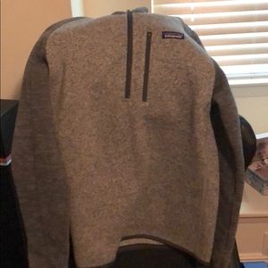 Patogoina Better sweater